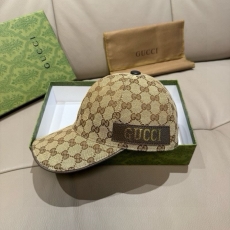 Gucci Caps